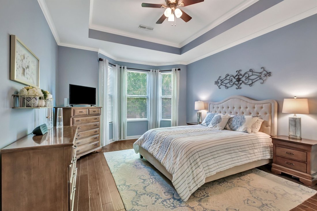 House in Mt. Juliet, Tennessee, United States 4 - 18166958