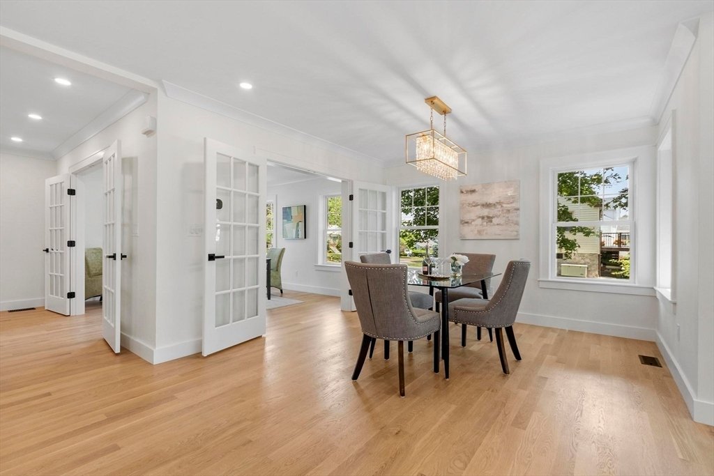 House in Waltham, Massachusetts, United States 5 - 18168383