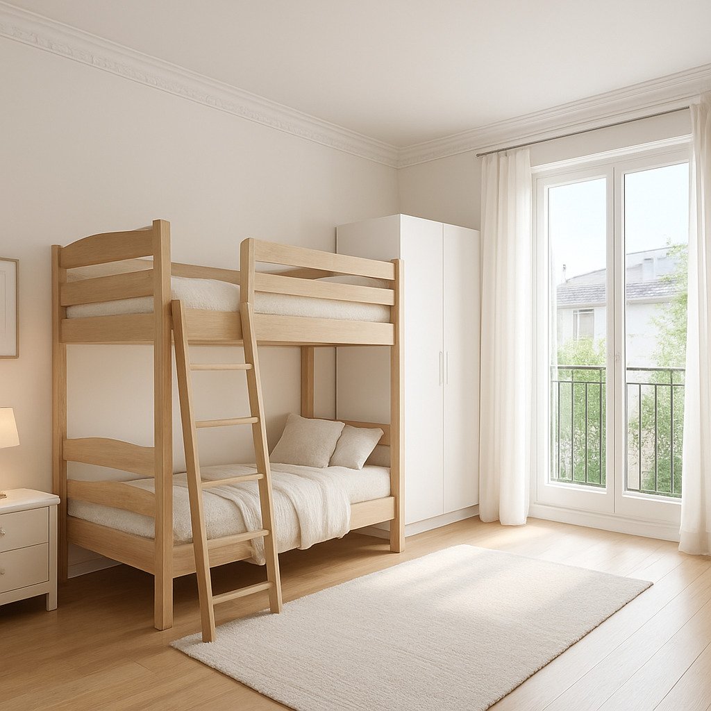 Apartment in Saint Loup, 10e Arrondissement, Marseille 3 - 18167736