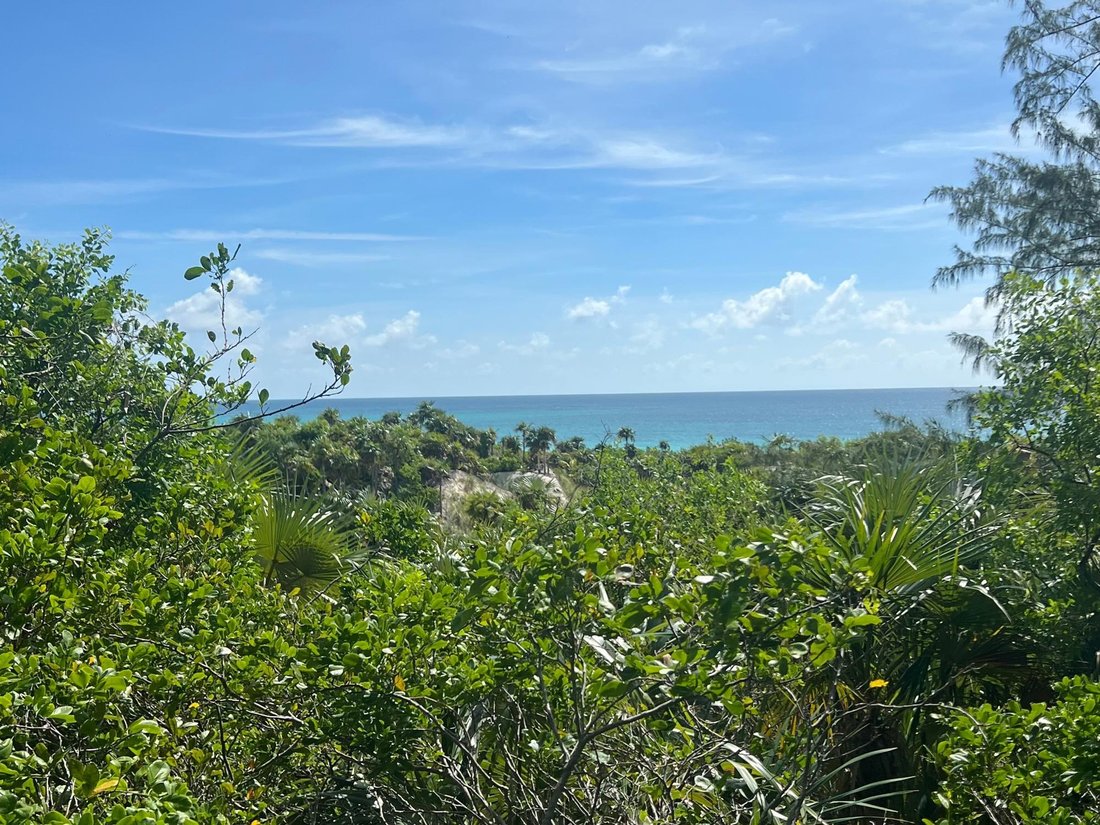 Land in Savannah Sound, Central Eleuthera, The Bahamas 3 - 18167547