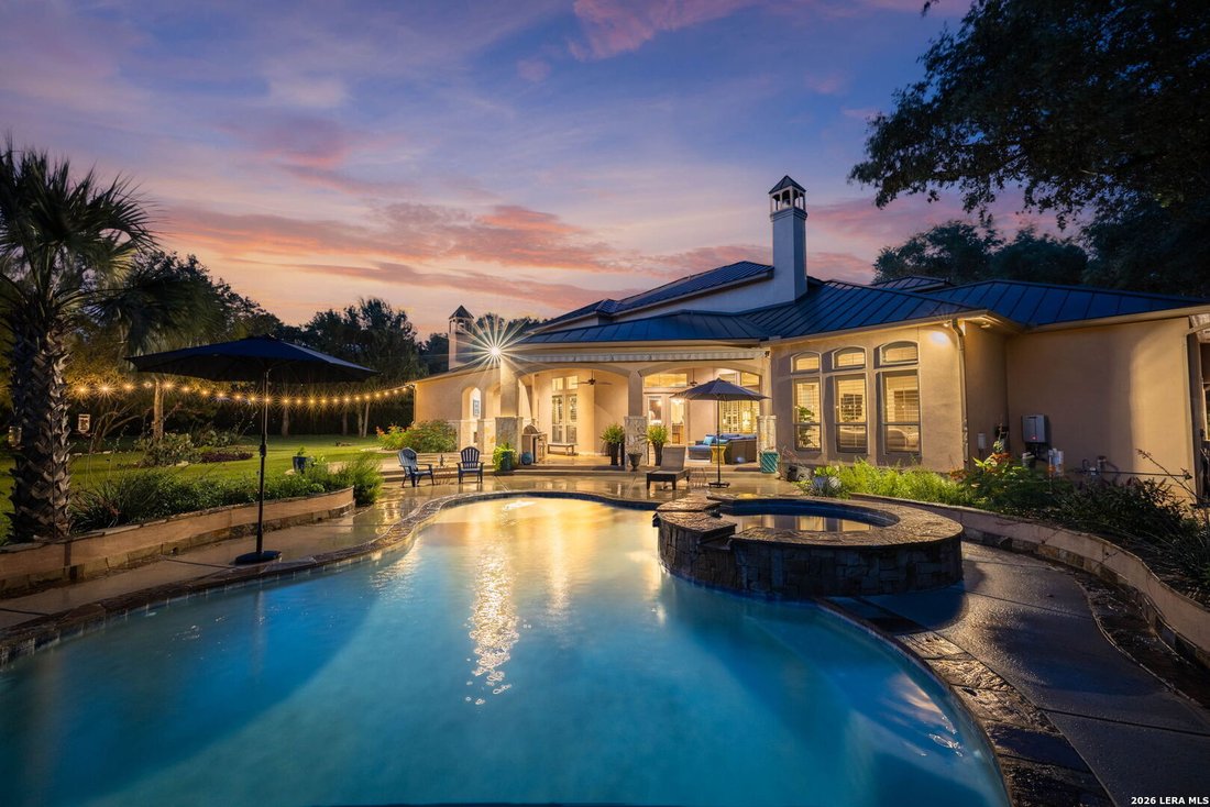 House in Garden Ridge, Texas, United States 5 - 18165153