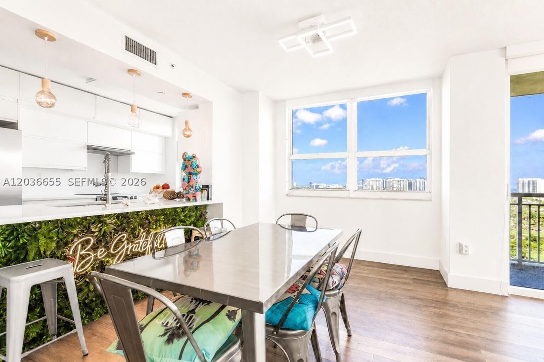 Condo in Aventura, Florida, United States 2 - 18167011