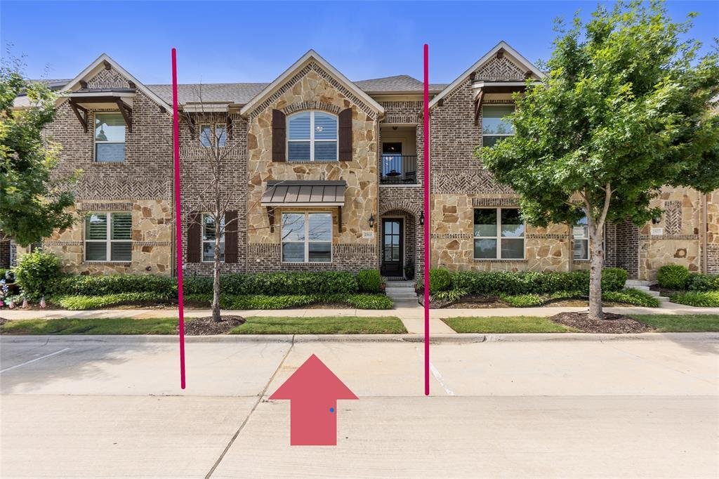 Townhouse in Flower Mound, Texas, United States 2 - 18167189