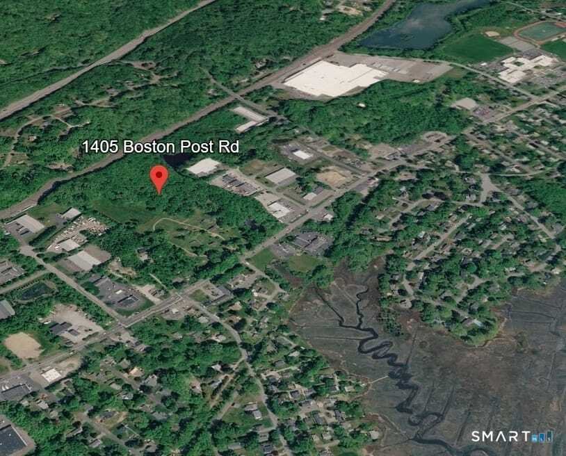 Land in Old Saybrook, Connecticut, United States 3 - 18171575
