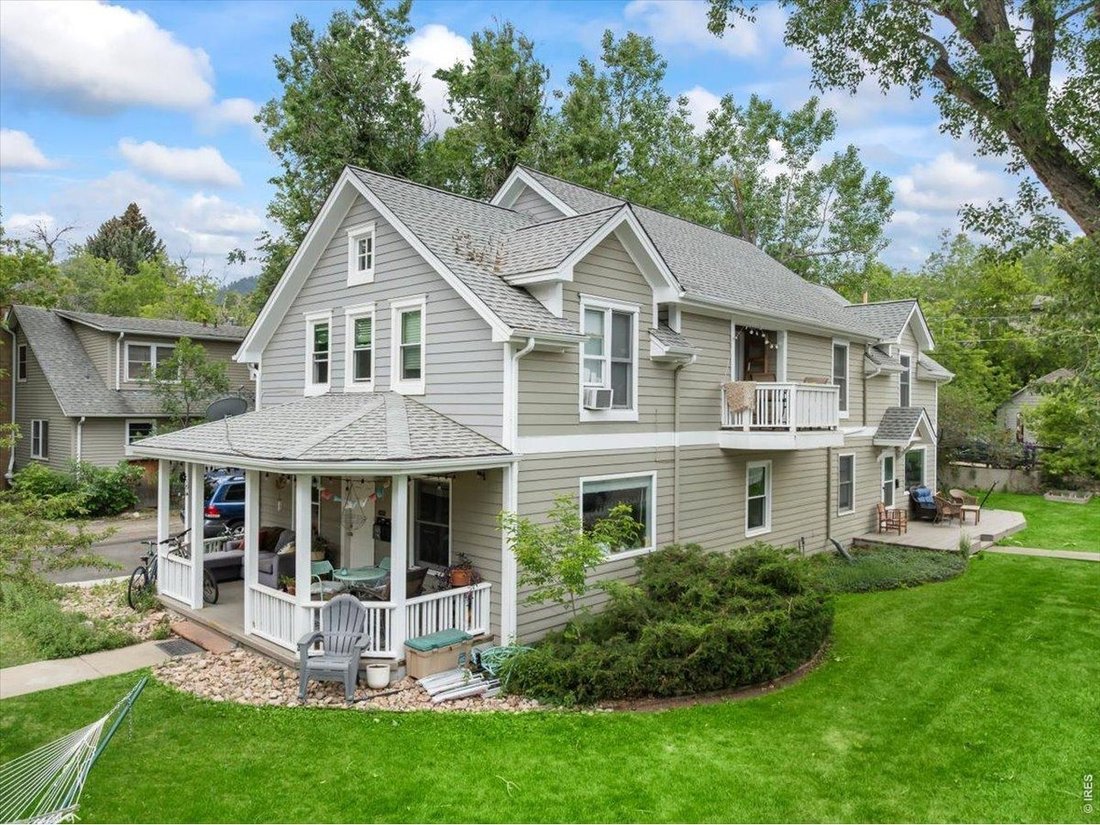 Apartment in Boulder, Colorado, United States 4 - 18169795