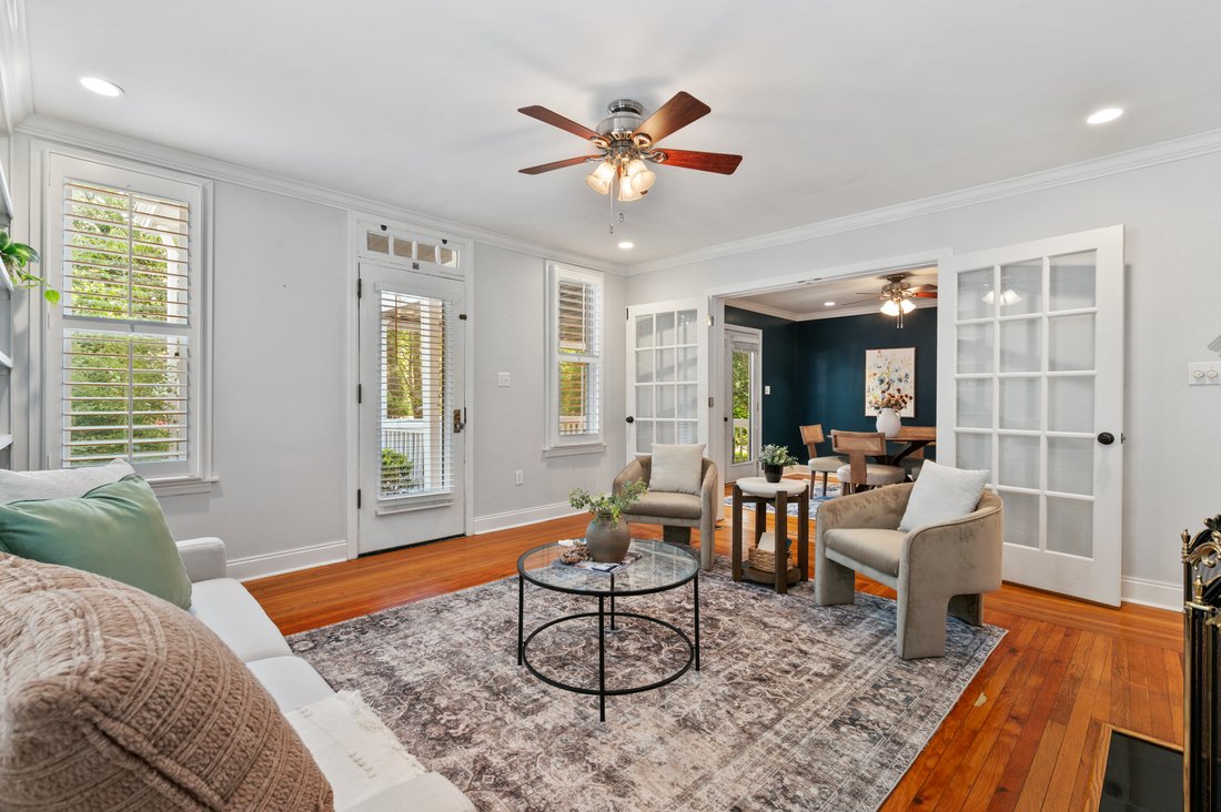 House in Sewickley, Pennsylvania, United States 4 - 18164707