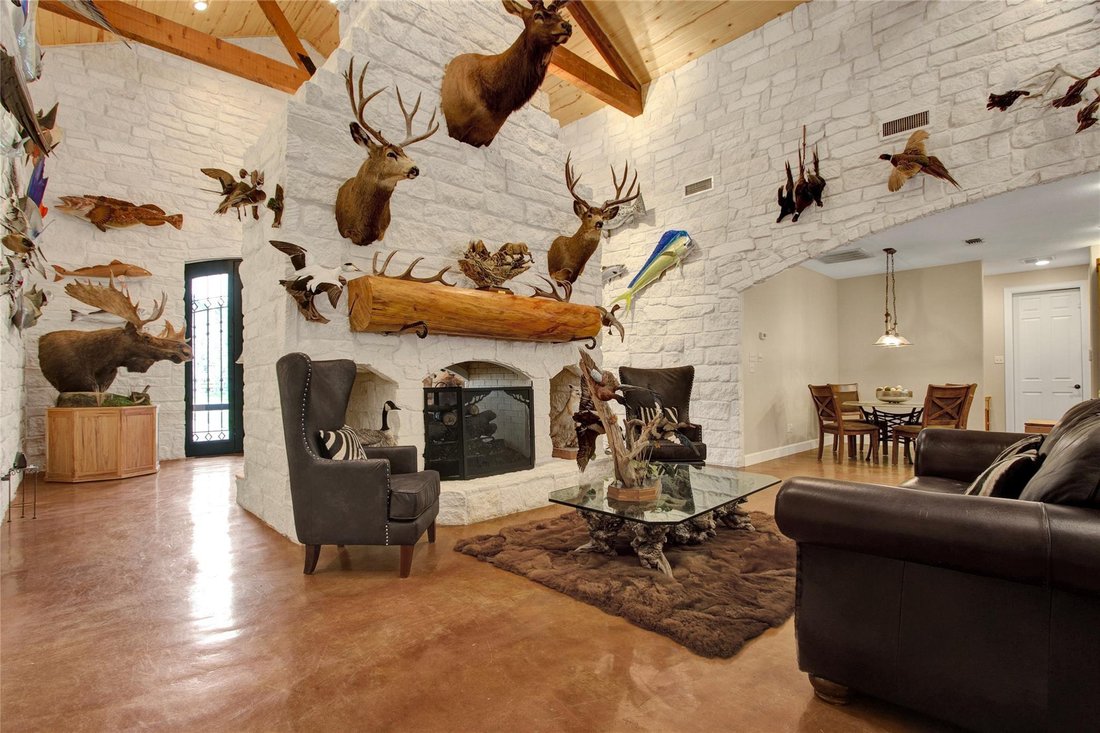 House in Humble, Texas, United States 5 - 18167454
