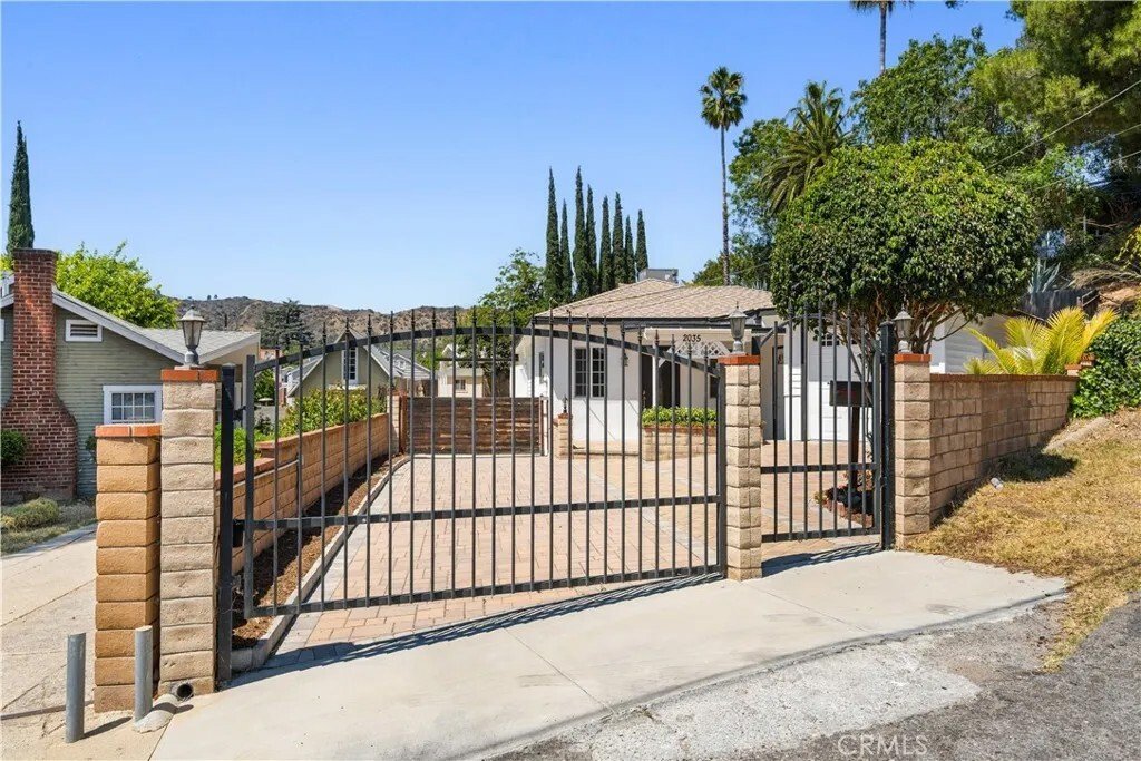 House in Los Angeles, California, United States 1 - 18168699