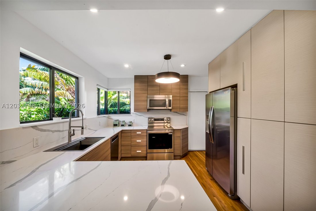House in Miami, Florida, United States 5 - 18165103