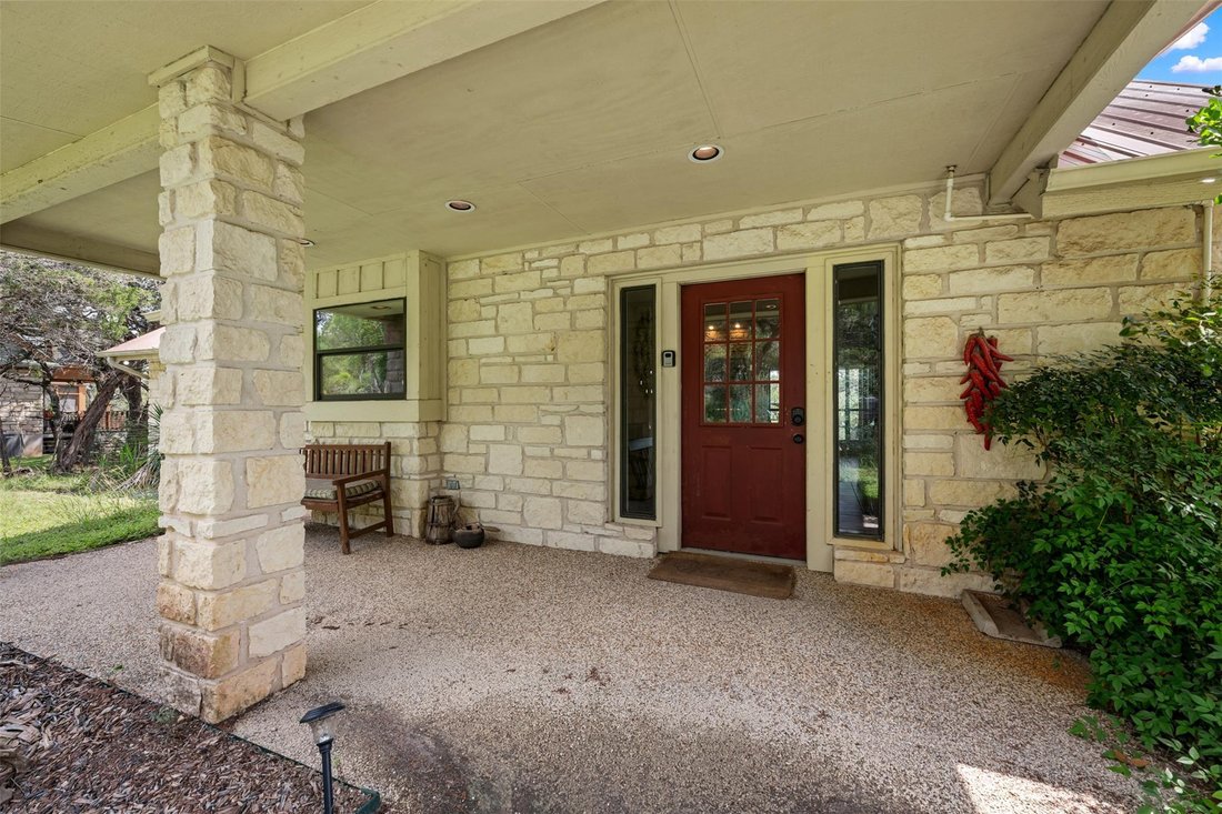 House in Wimberley, Texas, United States 3 - 17985280