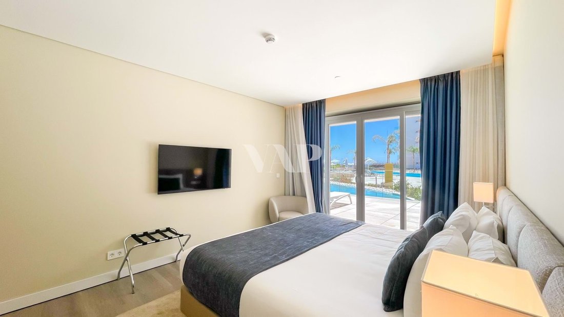 Apartment in Quarteira, Algarve, Portugal 4 - 18166400