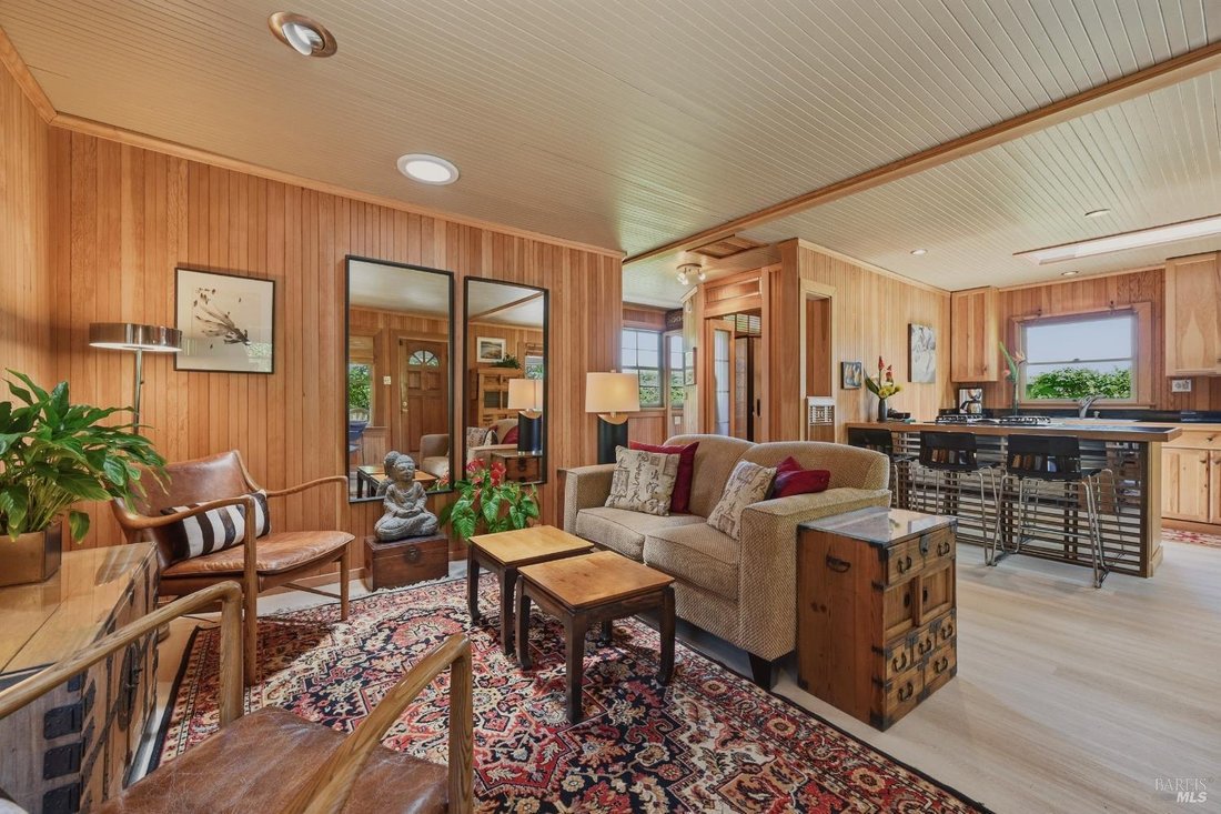 House in Sebastopol, California, United States 1 - 18171945