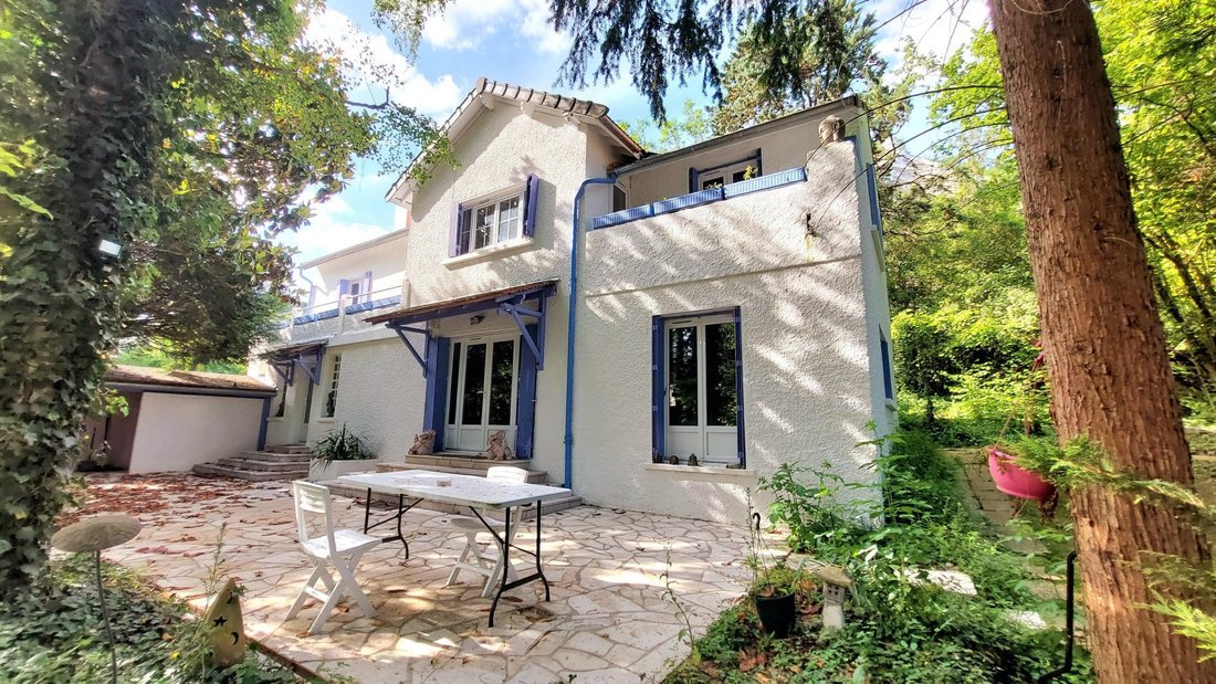 House in Haute-Isle, Ile-de-France, France 1 - 18126978