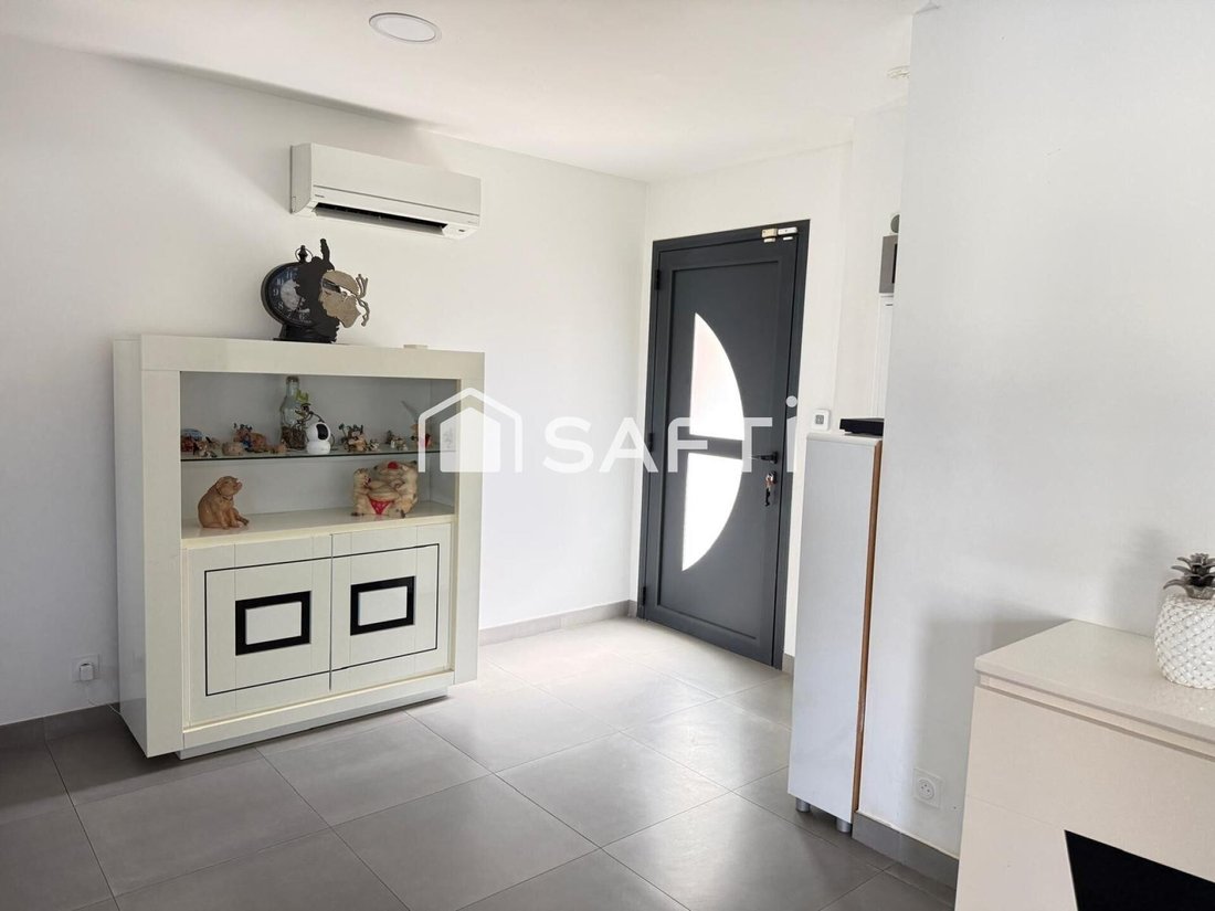 House in Linguizzetta, Corsica, France 3 - 18157545