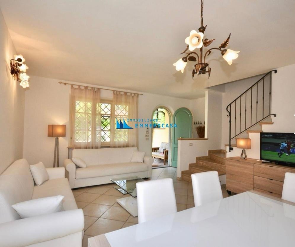Country House in Center, Forte dei Marmi, Tuscany 1 - 18167352