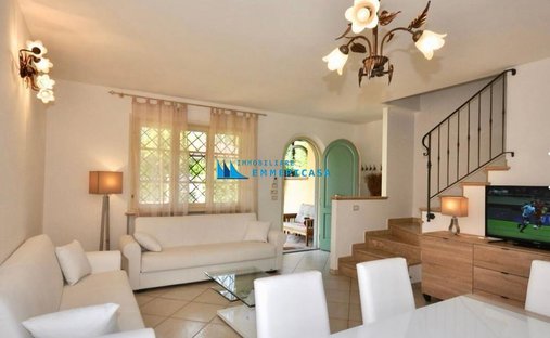 Country House in Center, Forte dei Marmi, Tuscany 1