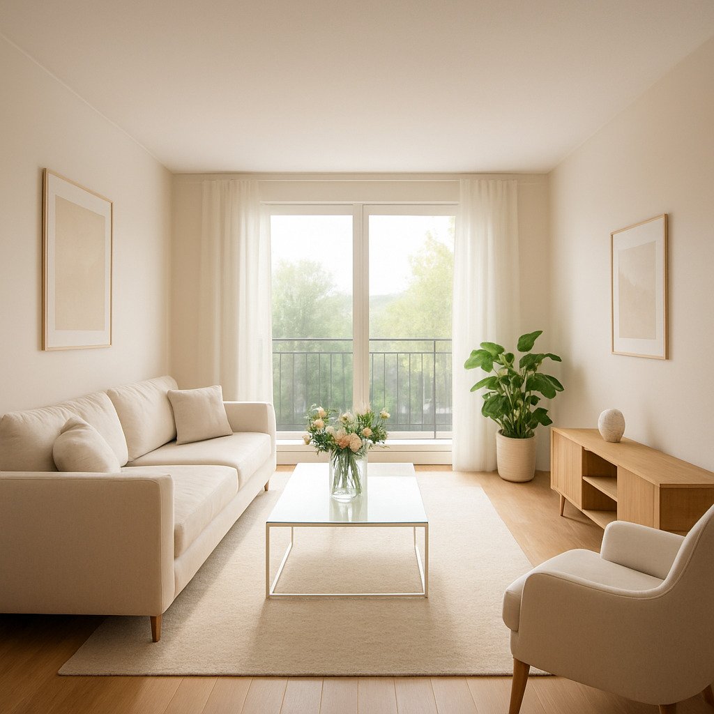 Apartment in Montreuil-sur-Mer, Hauts-de-France, France 1 - 18167741
