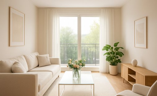Apartment in Montreuil-sur-Mer, Hauts-de-France, France 1