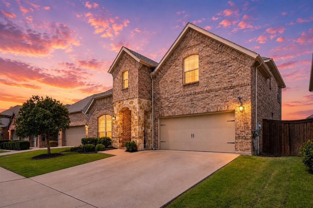 House in Fort Worth, Texas, United States 1 - 18092998