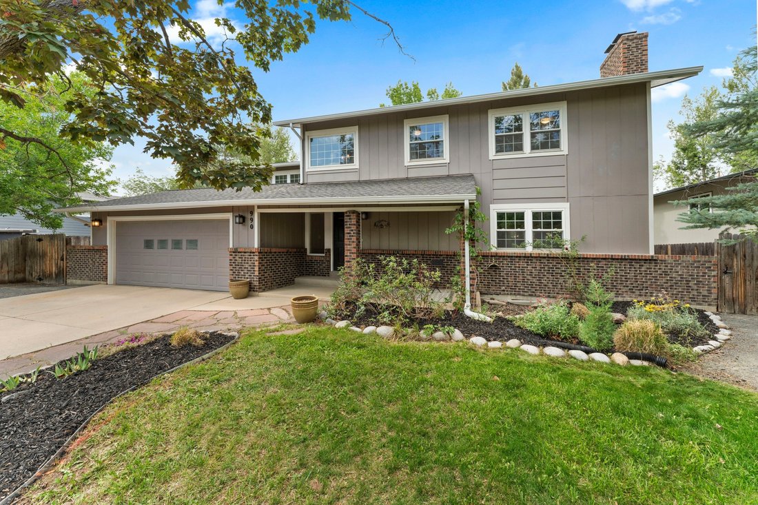 Haus in Boulder, Colorado, Vereinigte Staaten 2 - 18165479