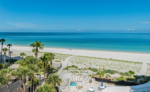 Appartement à Clearwater, Floride, États-Unis 1