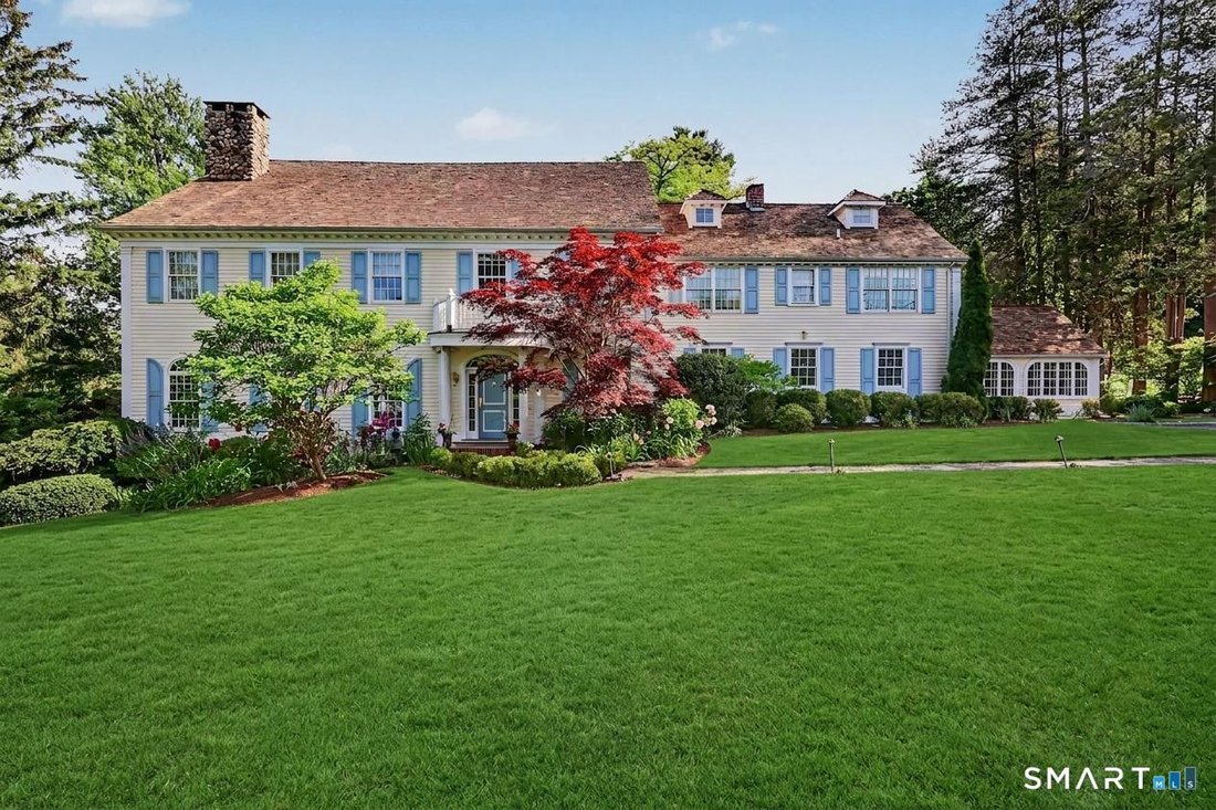 House in Westport, Connecticut, United States 1 - 18168345