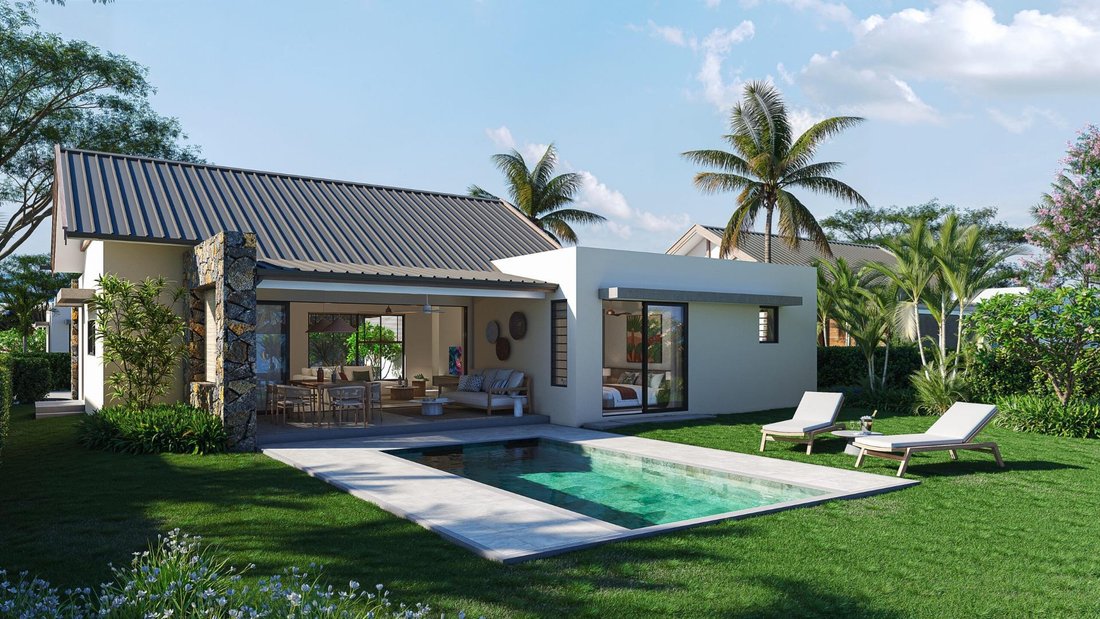 House in Beau Champ, Flacq District, Mauritius 2 - 18169894
