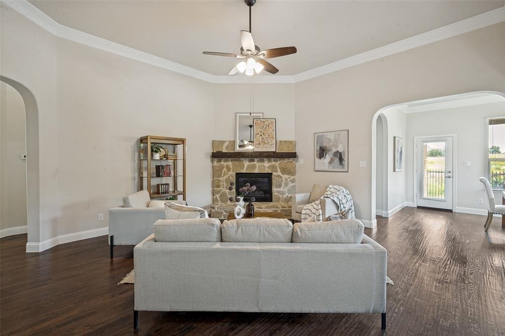 House in Denton, Texas, United States 3 - 18165073