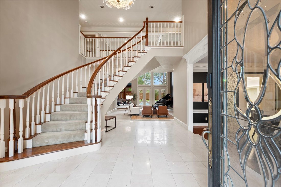 House in Houston, Texas, United States 4 - 18169983
