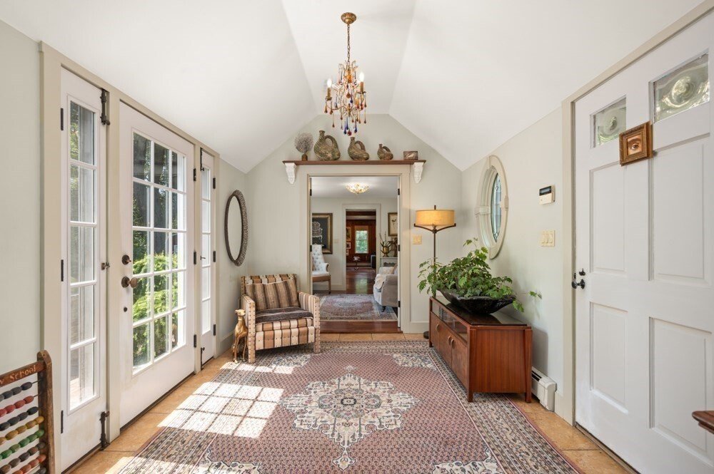 House in Andover, Massachusetts, United States 5 - 18168380