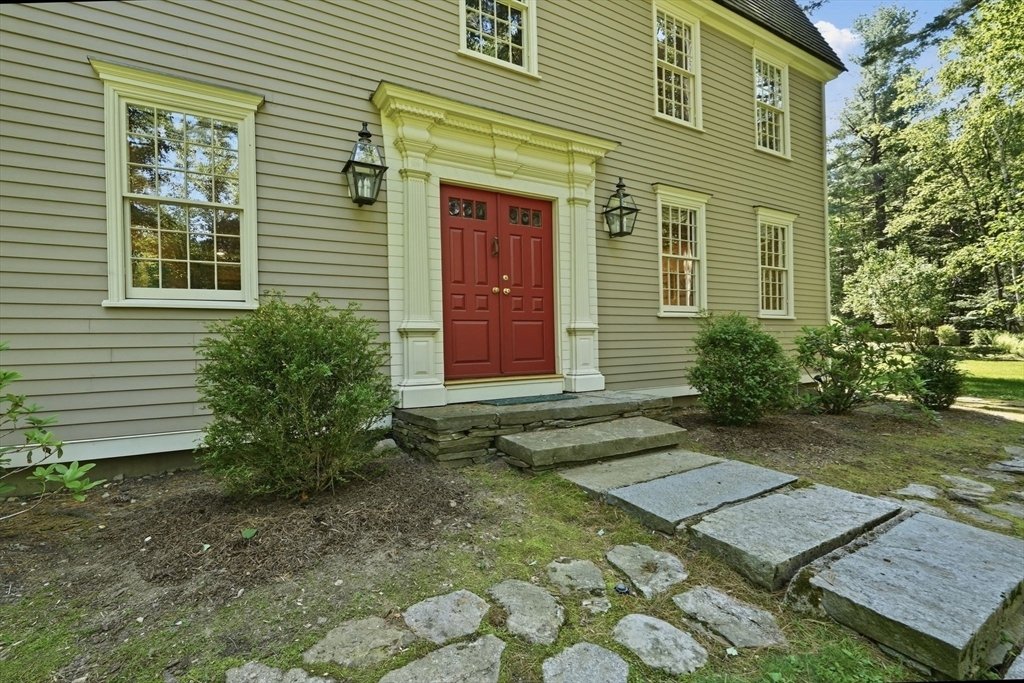House in Leverett, Massachusetts, United States 2 - 18171754