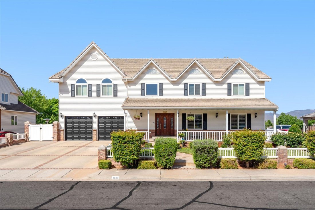 House in St. George, Utah, United States 2 - 18166722