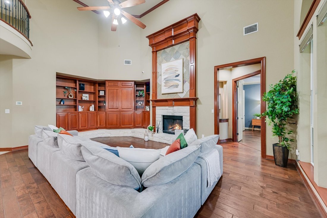 House in Austin, Texas, United States 5 - 18165135