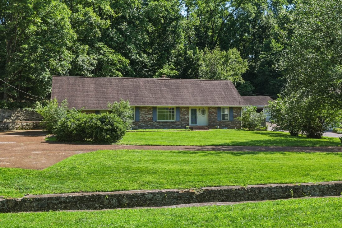 House in Nashville, Tennessee, United States 1 - 18166988