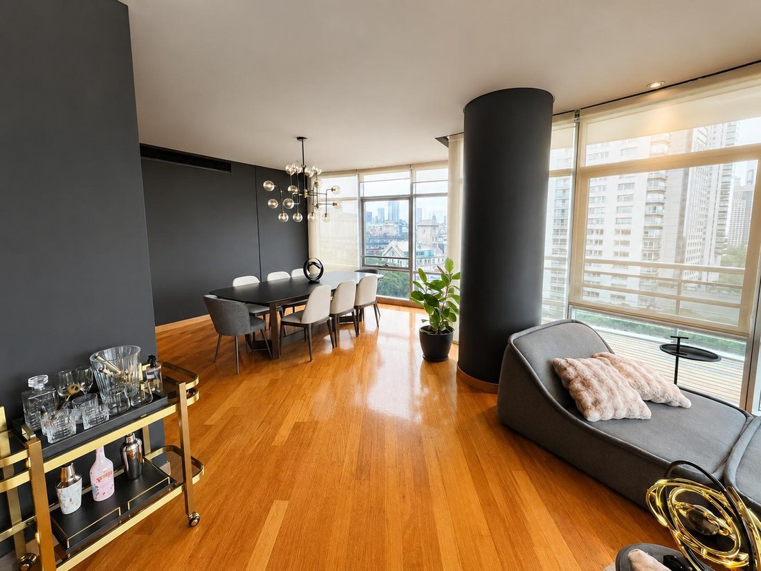 Apartment in Buenos Aires, Buenos Aires, Argentina 5 - 18166081