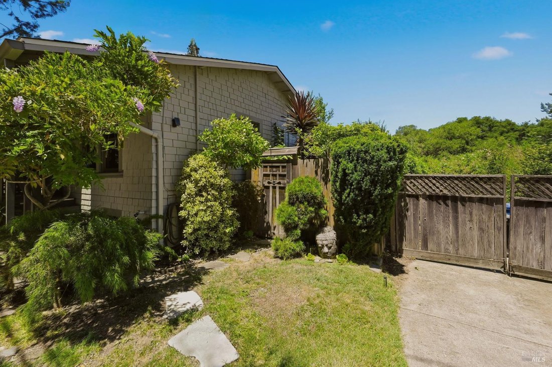 House in Sebastopol, California, United States 3 - 18171945