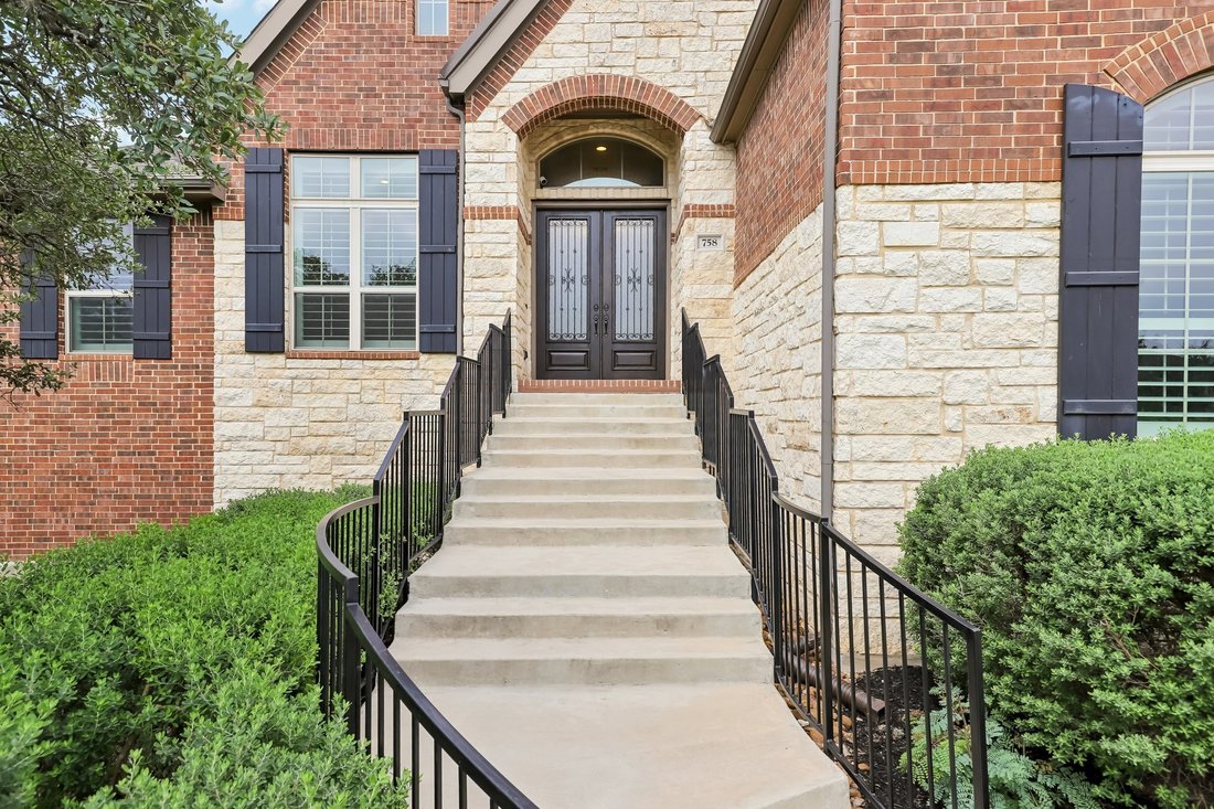 House in New Braunfels, Texas, United States 2 - 18165132
