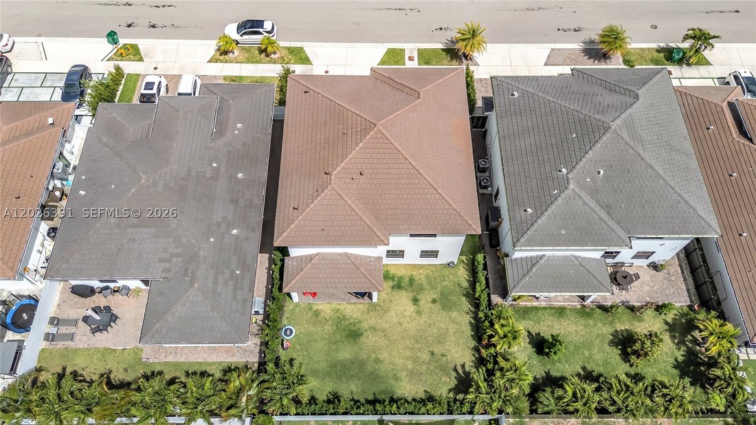 Haus in Miami, Florida, Vereinigte Staaten 2 - 18038901