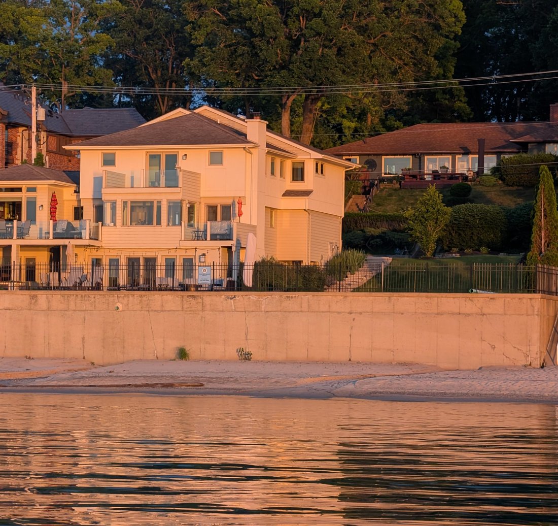 House in Beverly Shores, Indiana, United States 2 - 17538851
