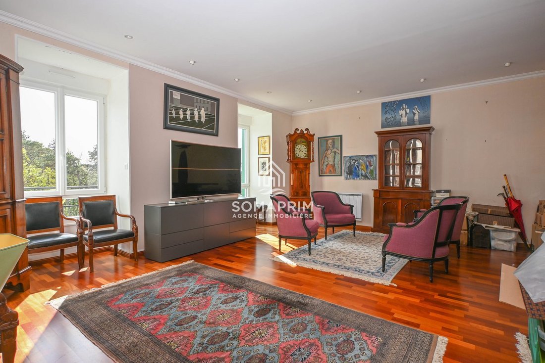 Apartment in Zone Industrielle-Forêt, Le Touquet-Paris-Plage, France 2 - 17112813