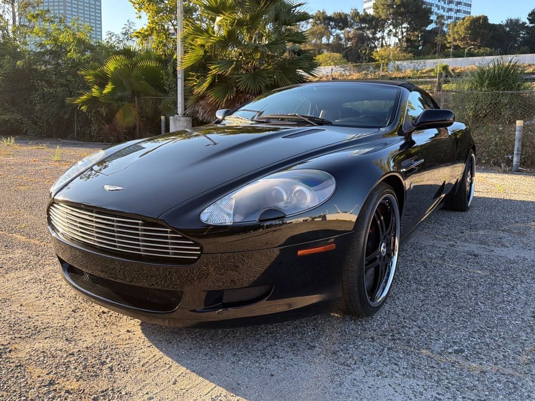 Cabriolet in Los Angeles, CA, United States 3 - 18169141