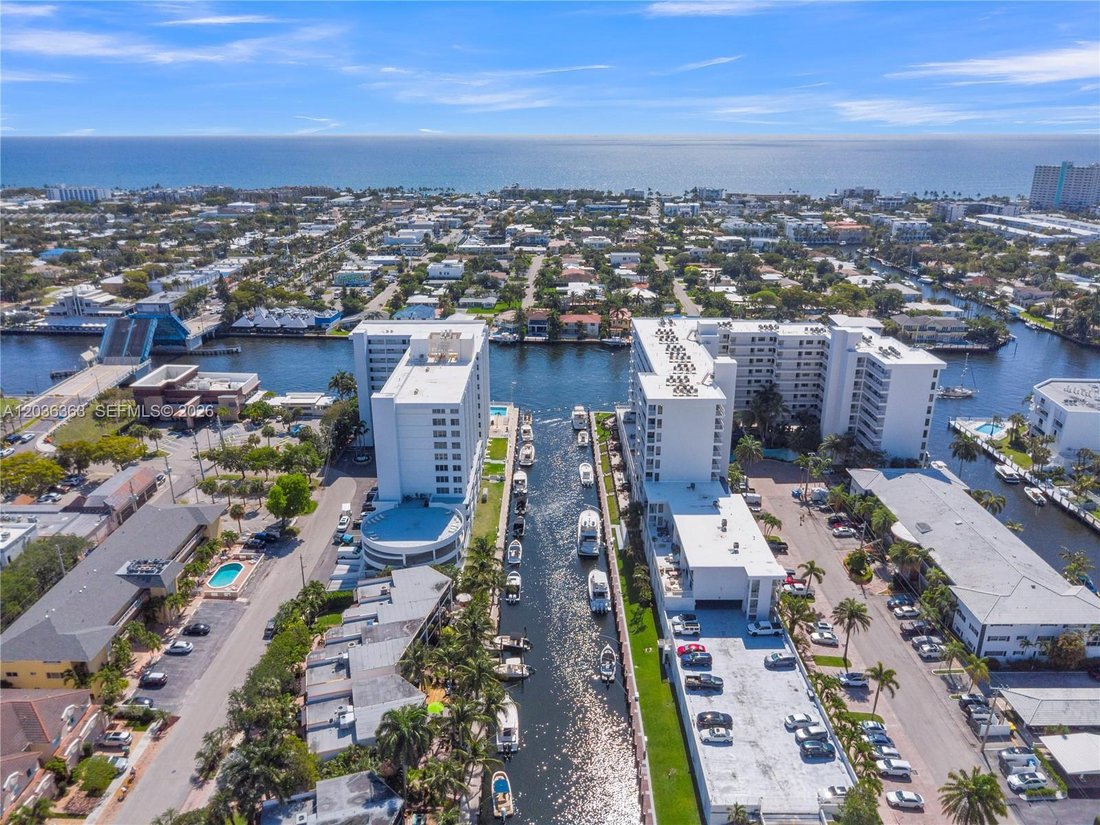 Condo in Fort Lauderdale, Florida, United States 2 - 18170101