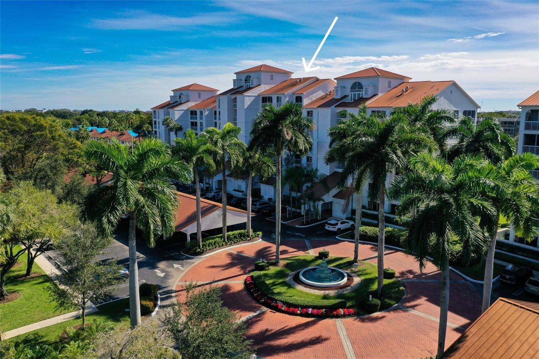 Condo in Pompano Beach, Florida, United States 2 - 17041521