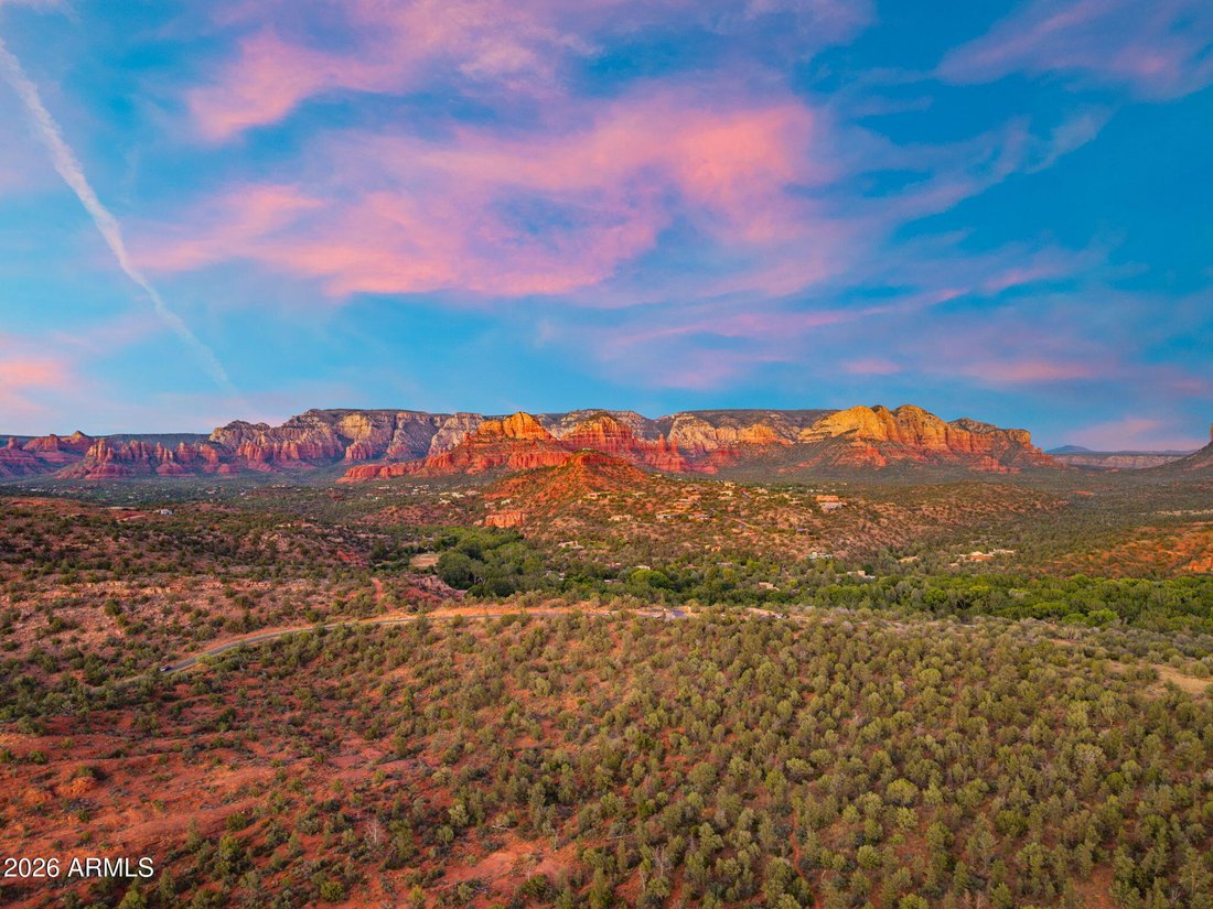 House in Sedona, Arizona, United States 5 - 18168938