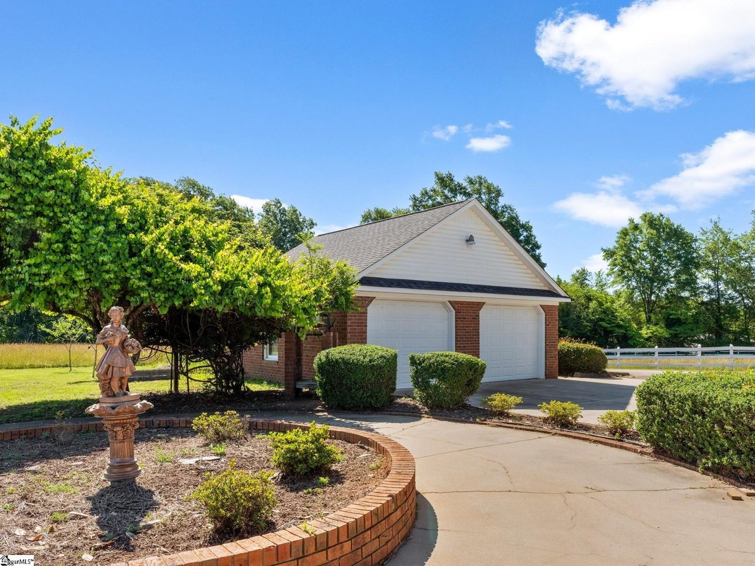 House in Greer, South Carolina, United States 5 - 18166766