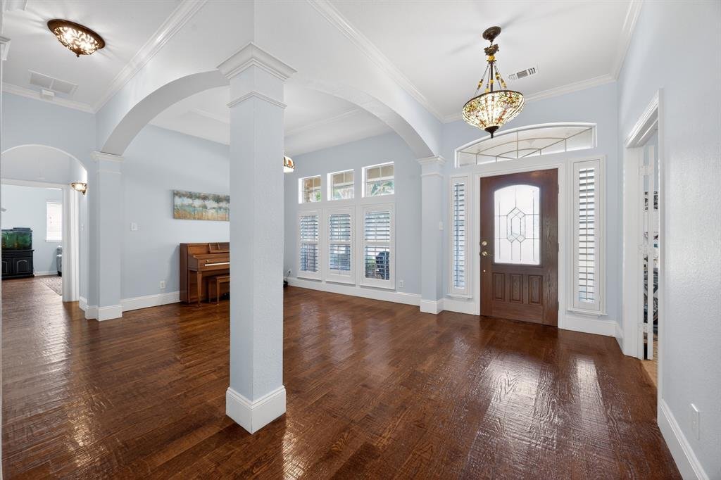 House in Allen, Texas, United States 3 - 18167298