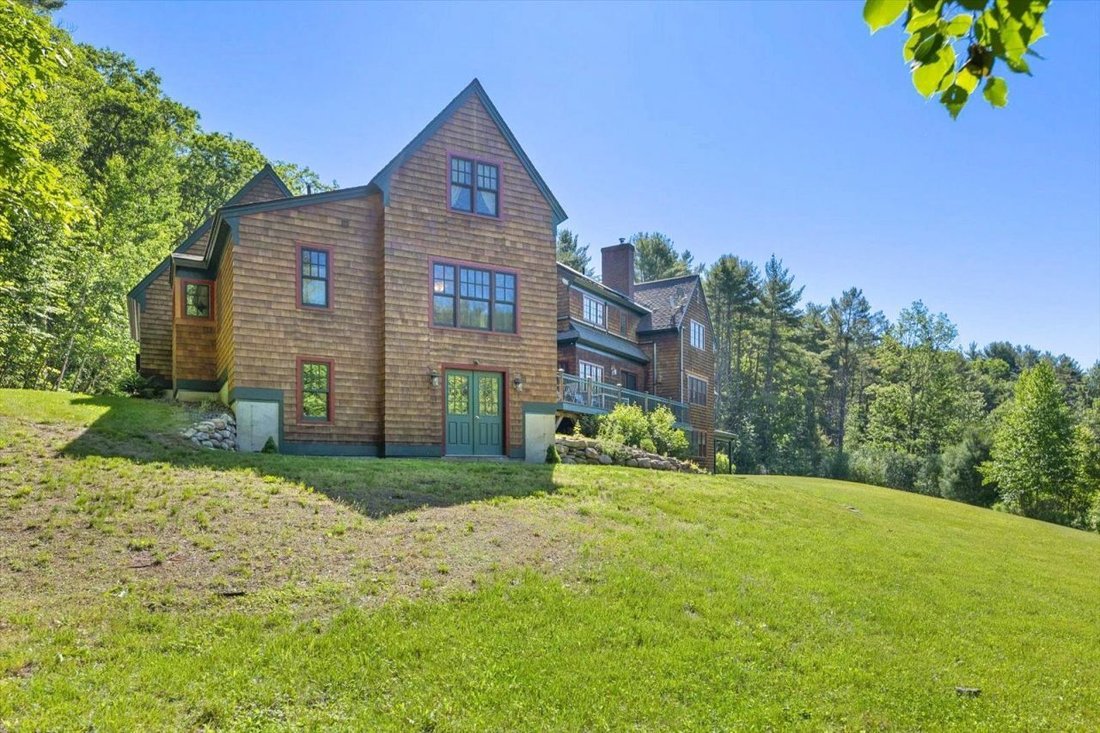 House in Keene, New Hampshire, United States 4 - 18168139