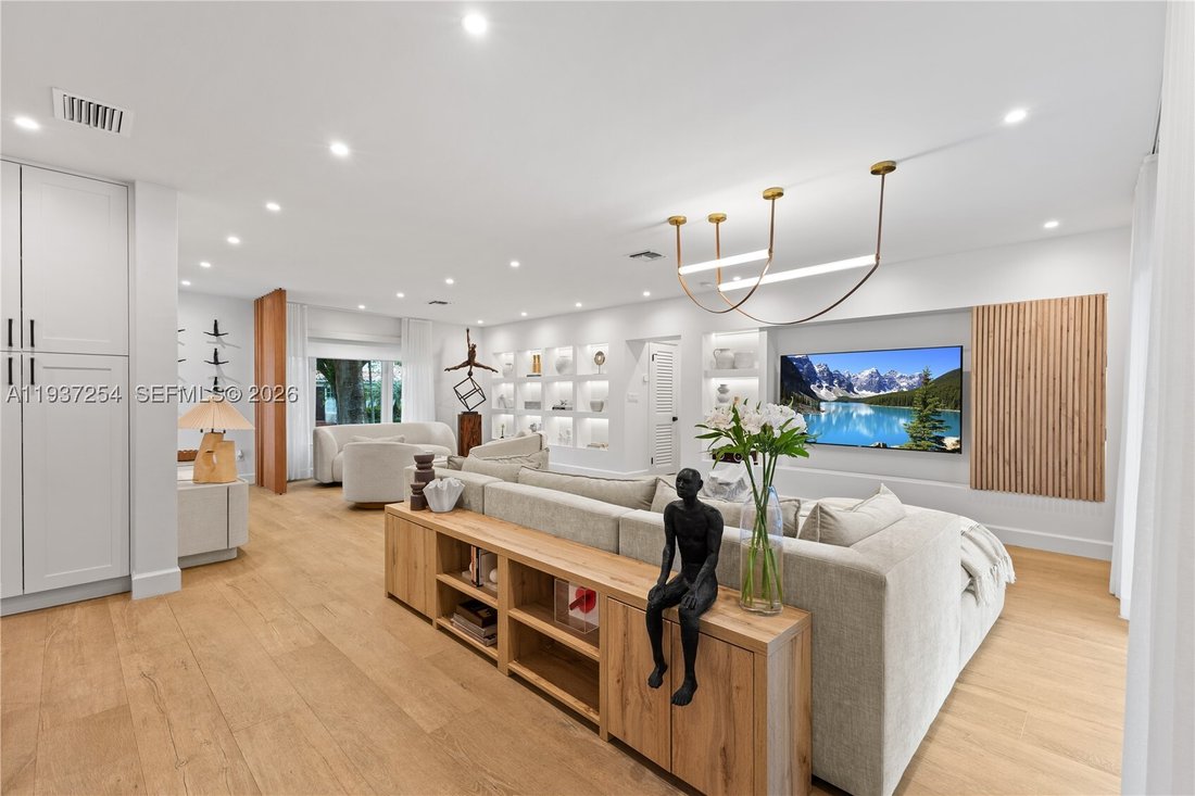 House in Miami, Florida, United States 4 - 16916339