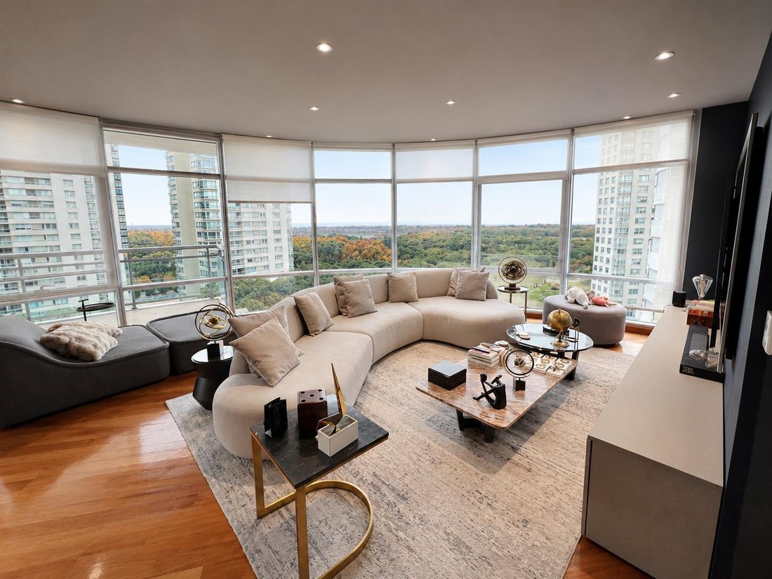 Apartment in Buenos Aires, Buenos Aires, Argentina 1 - 18166081