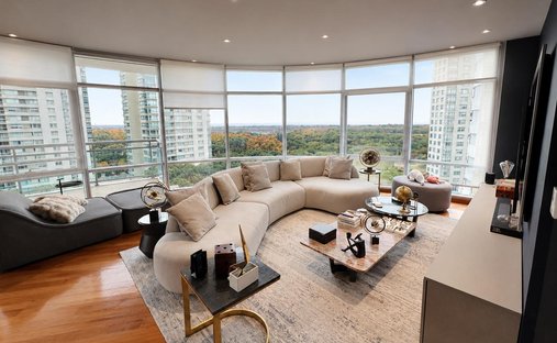 Appartement à Buenos Aires, Buenos Aires, Argentine 1